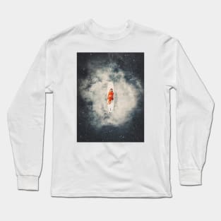 Serenity Long Sleeve T-Shirt